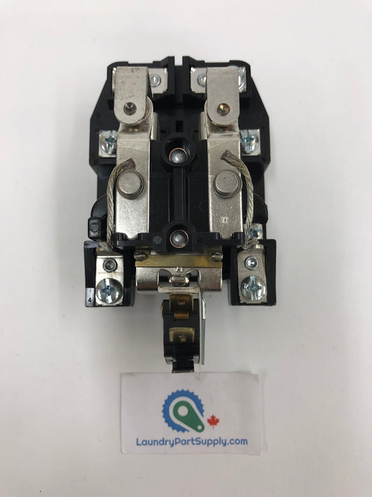 RELAY  PRD  MAIN=2C  AUX=1C  240V
