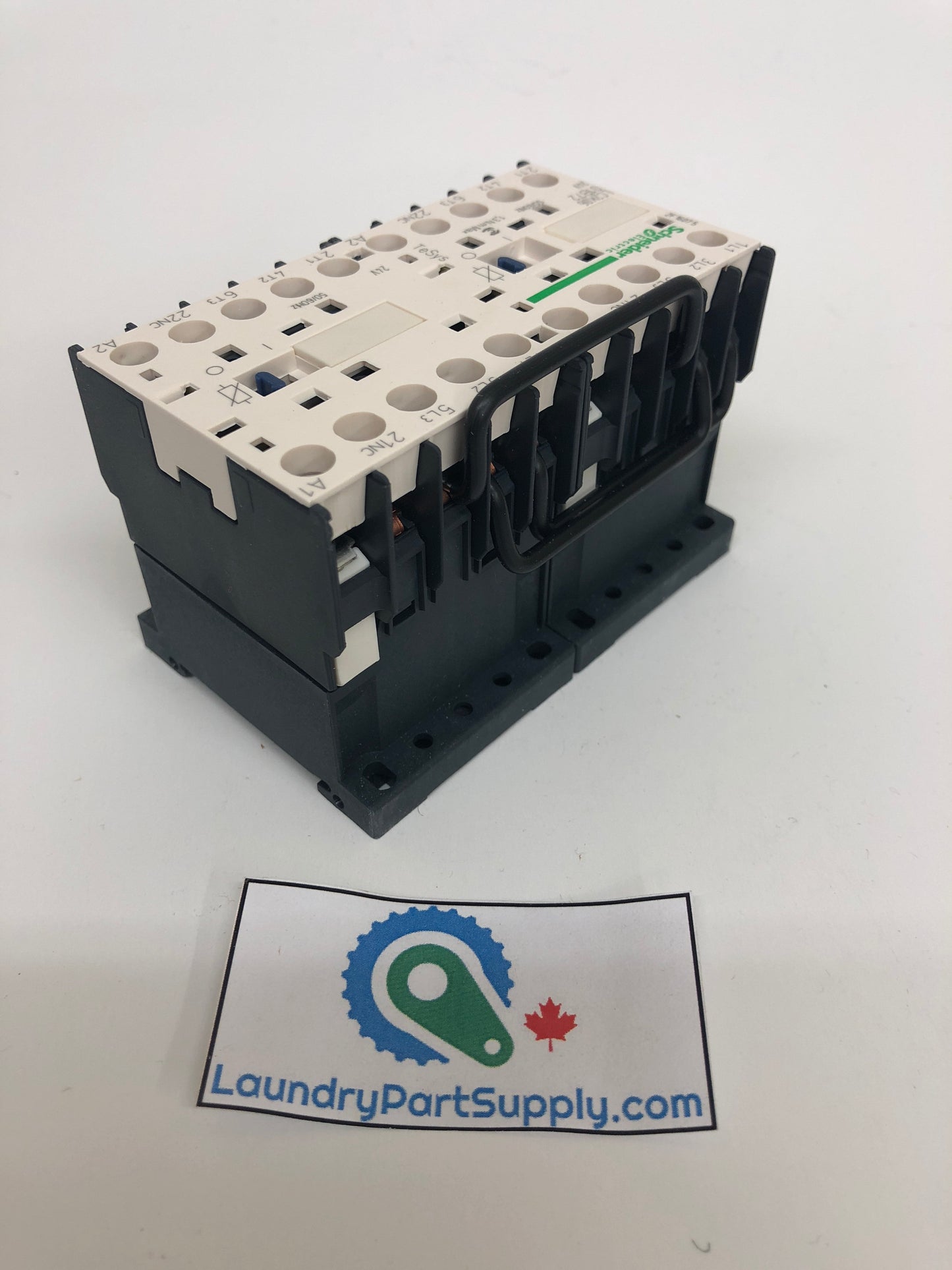 K-UNE REV 6A CONT W/SUPR 24V.