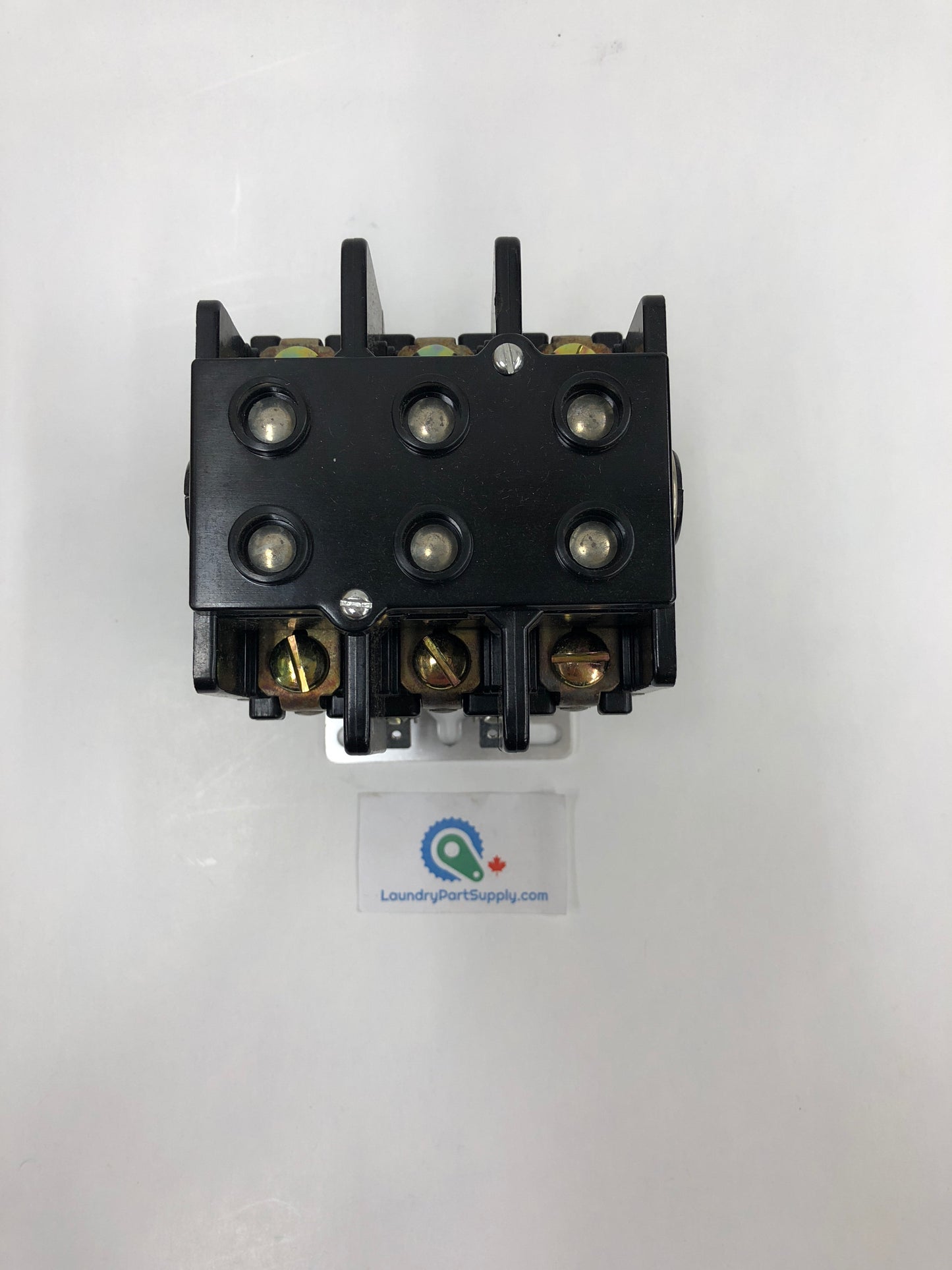 CONTACTOR 120V