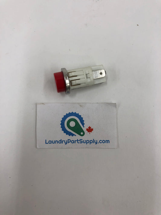 INDICATOR LIGHT RED