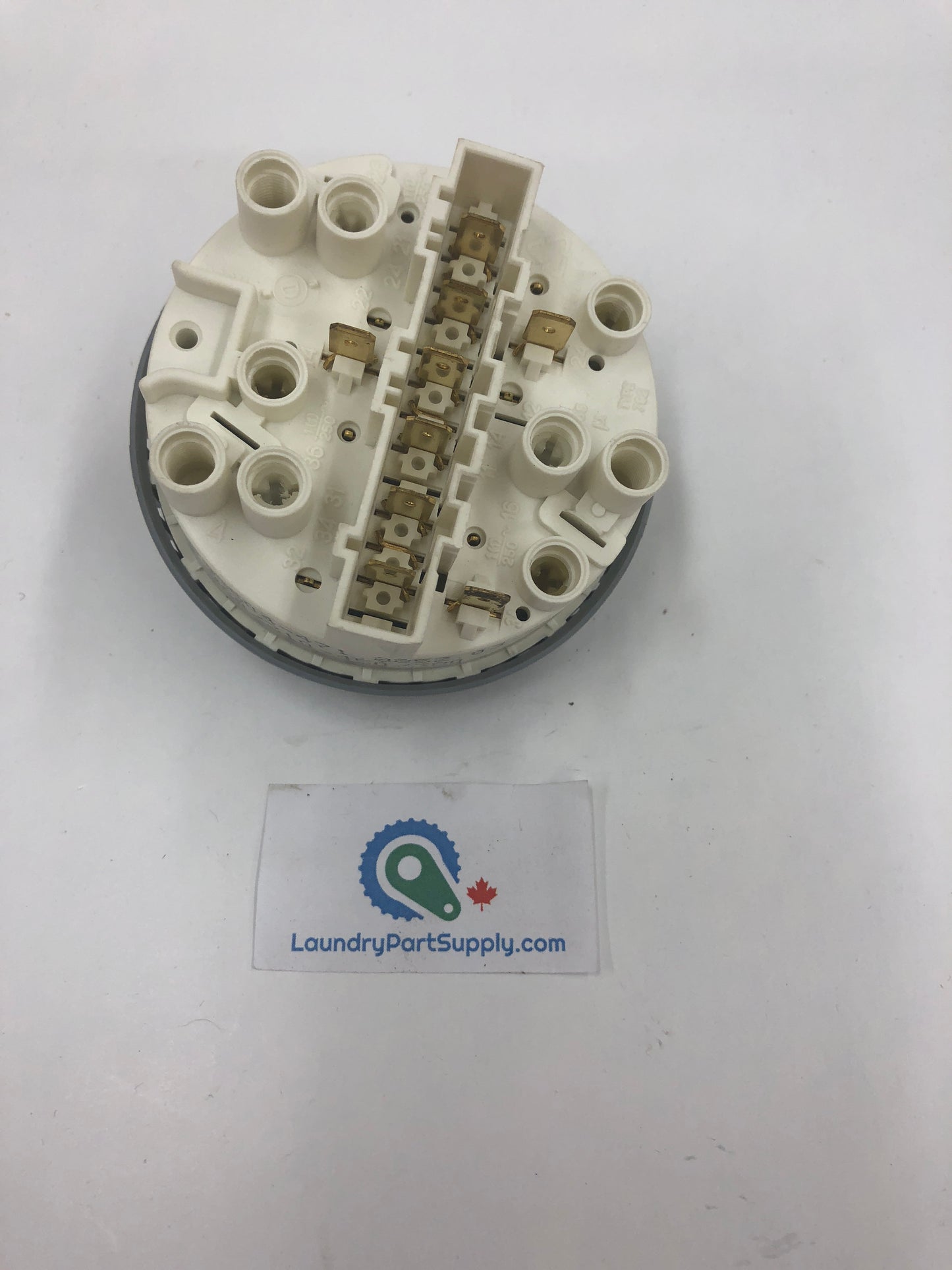 Water Level Control