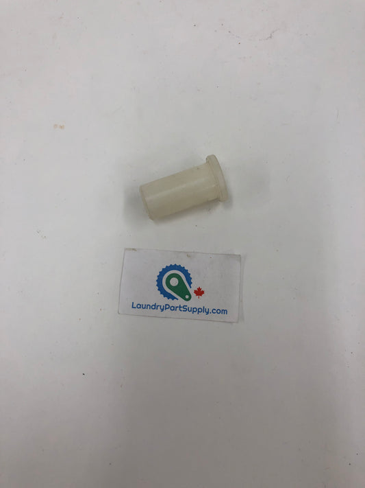 DOOR HINGE BEARING, NYLON FLANGE