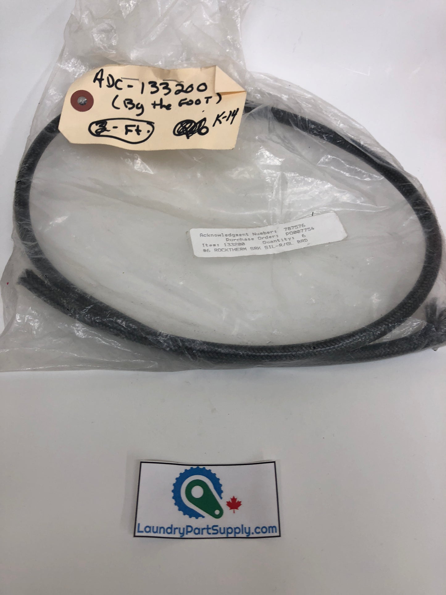 WIRE-JUNCT.BX/CONTACTOR (By the Foot)