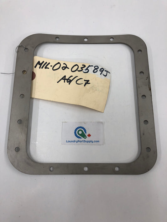 INJECTOR/PERISTALTIC SUPPLY=TAP PLATE