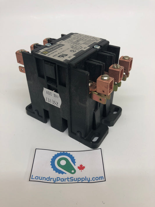 HEATER CONTACTOR