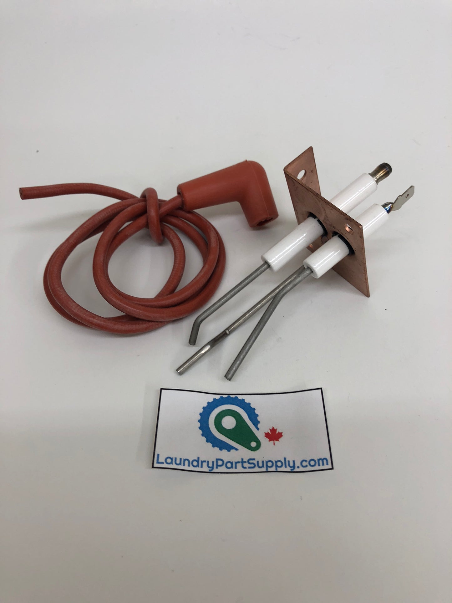 IGNITOR ASSY WITH LEADS