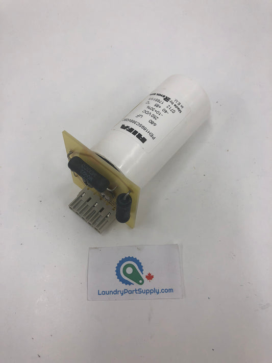 DELAY UNIT, 115V