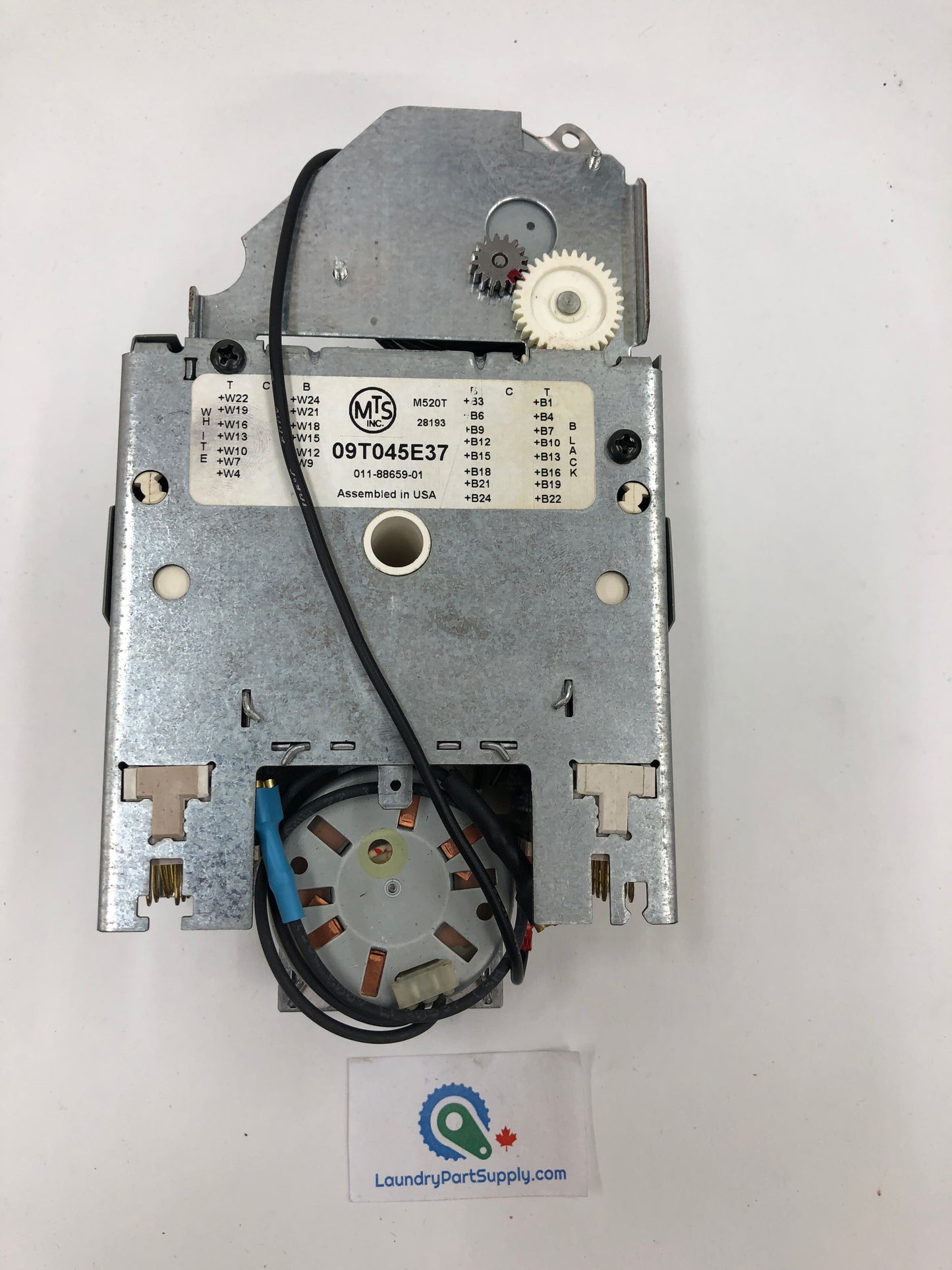 TIMER ONLY, NEW STYLE