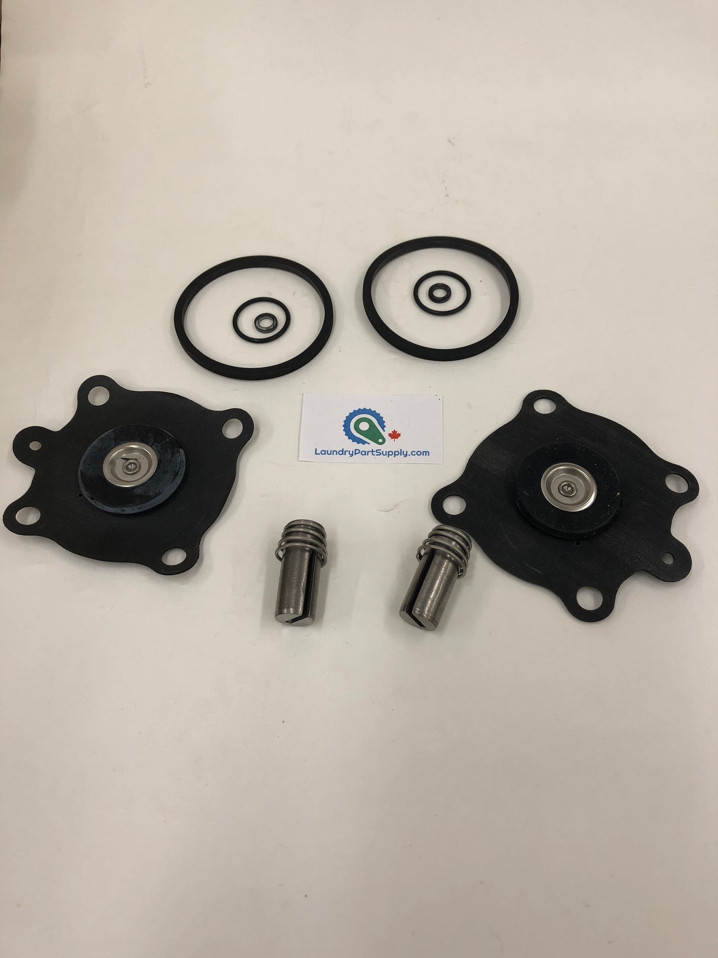 Valve Kit