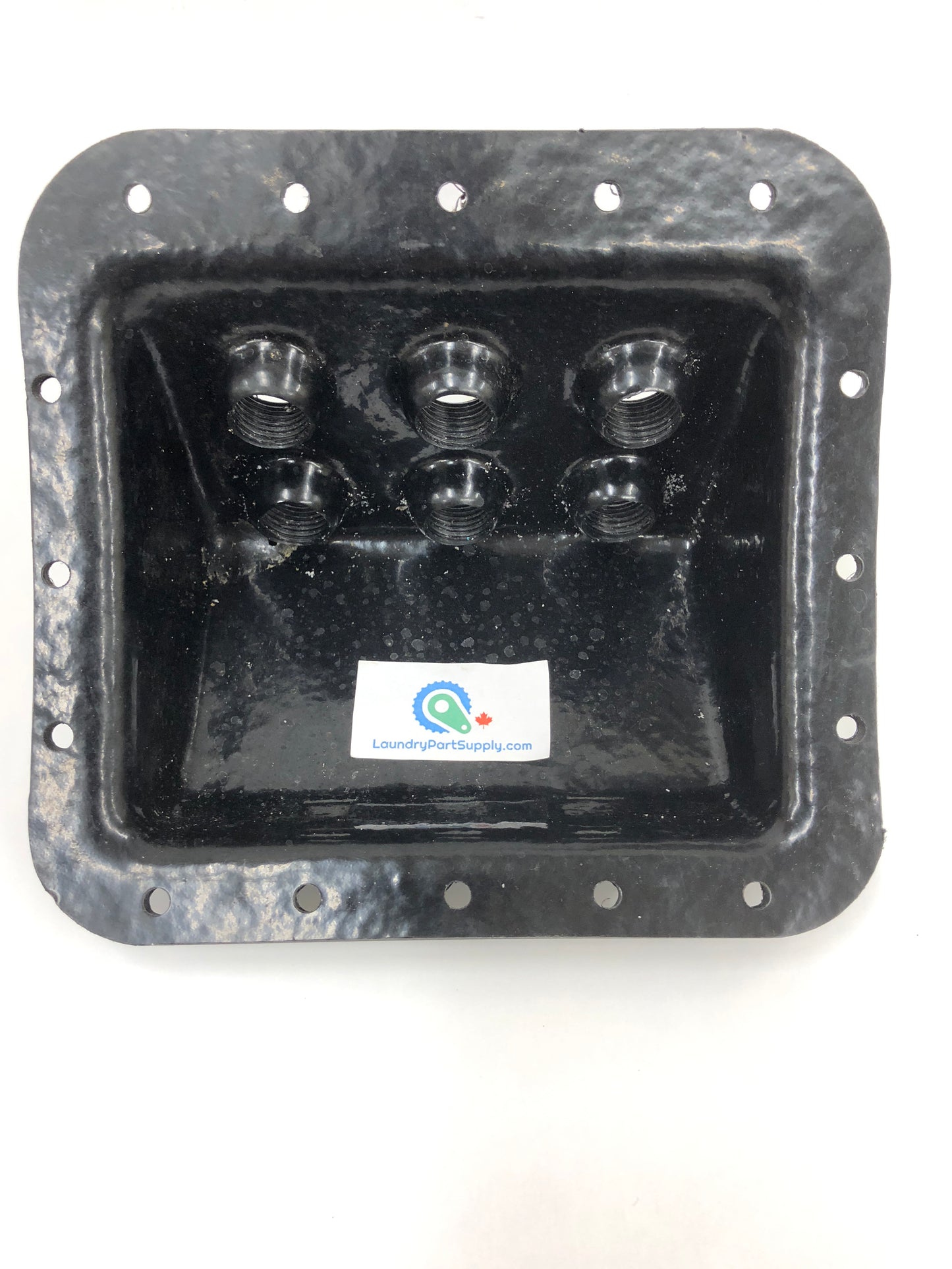 SH MNT PERSTL SDINLT INSTALLIN