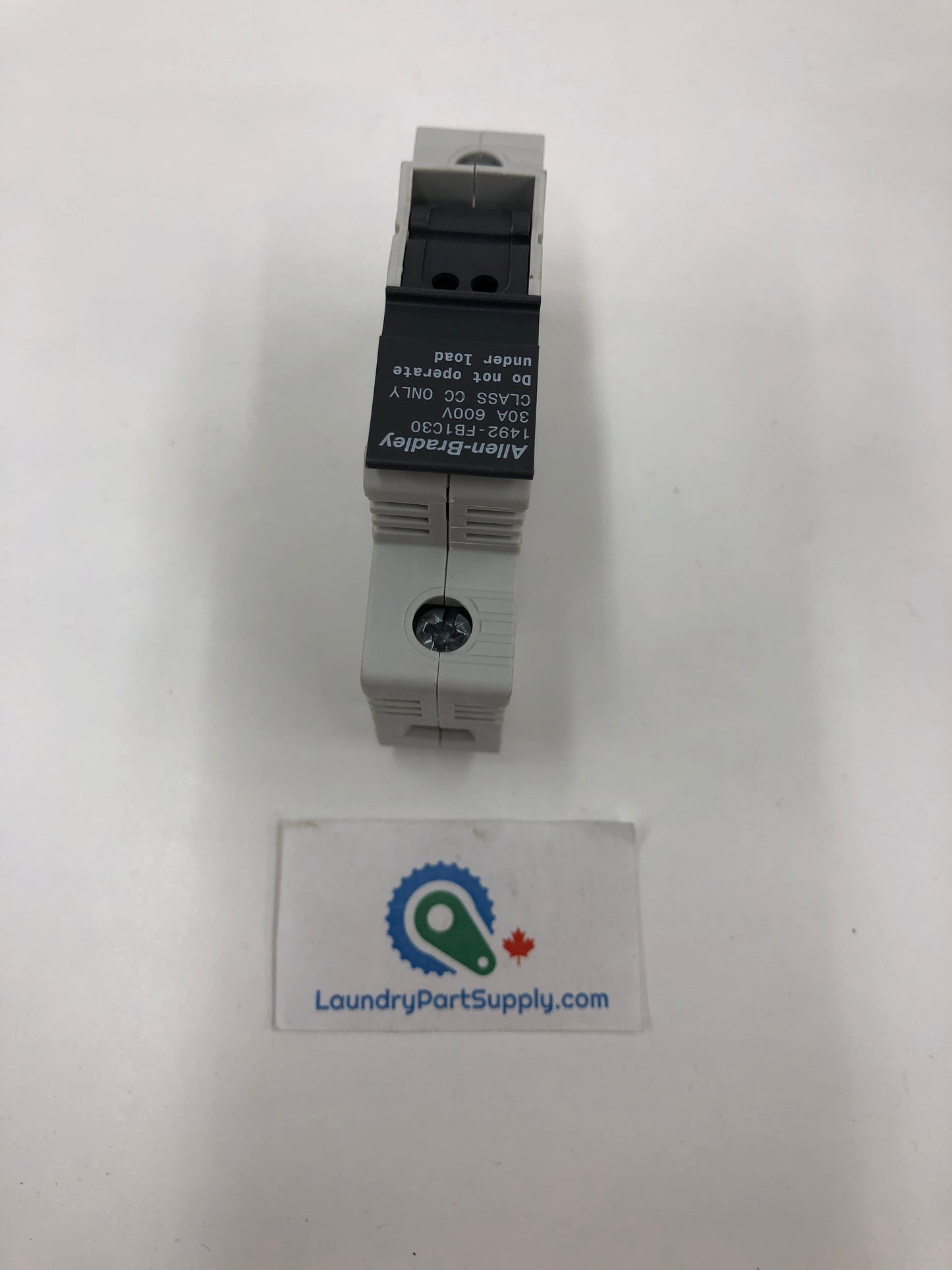 FUSEHOLDER 30A 1P 600V FUSE STYLE CC1EC