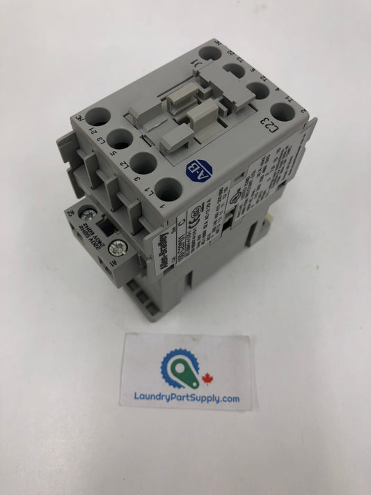 23A 3P MCS CONT NR 240V5/6 ALLEN BRADLY