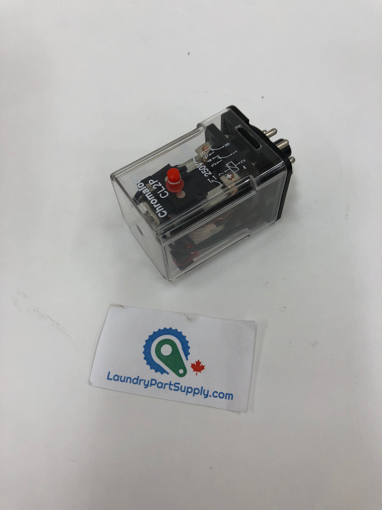 Relay, 24V