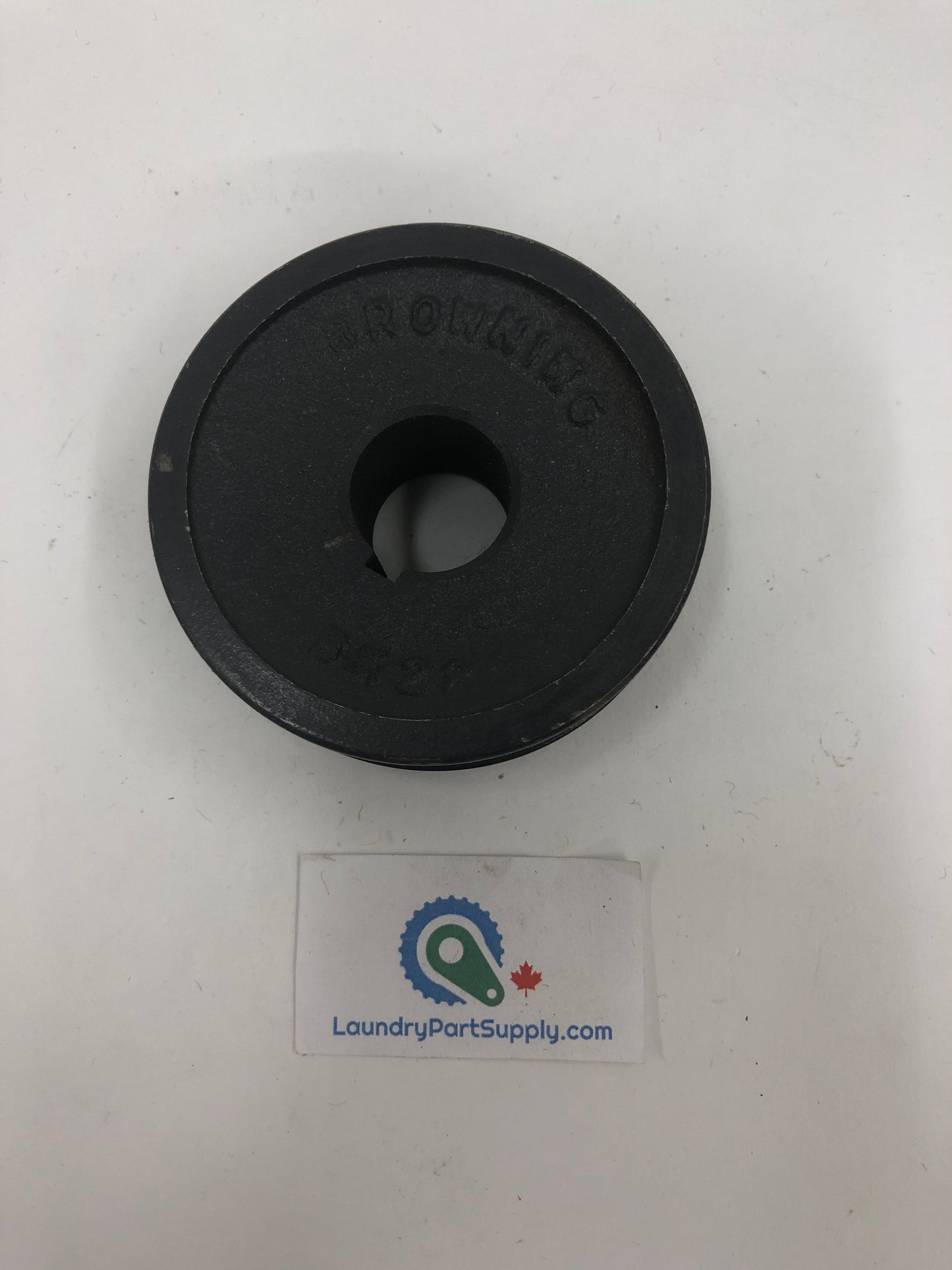 V - PULLEY