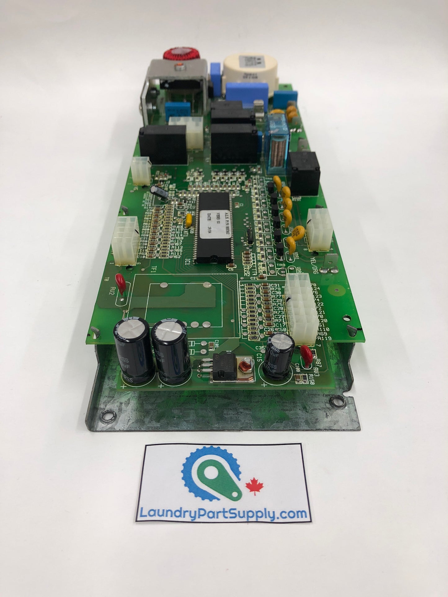 CONTROL BOARD KIT  230v