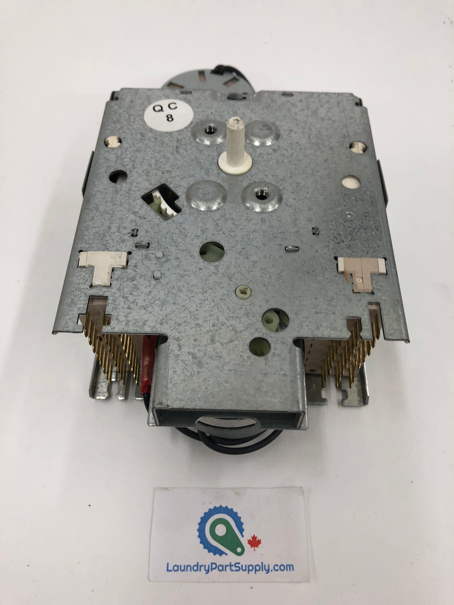 TIMER ONLY, NEW STYLE