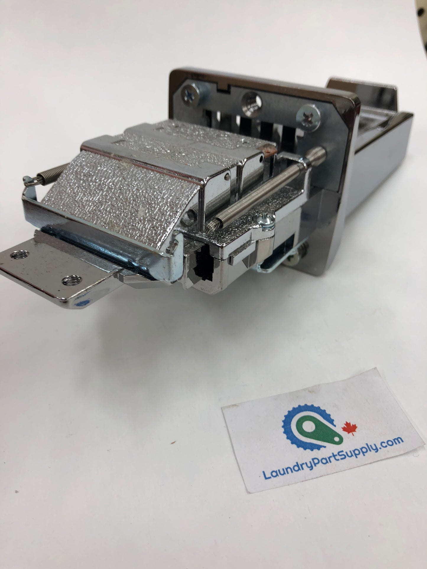 COINSLIDE, CAN. $1.00/$0.25 COINS