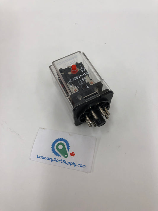 Relay, 24V