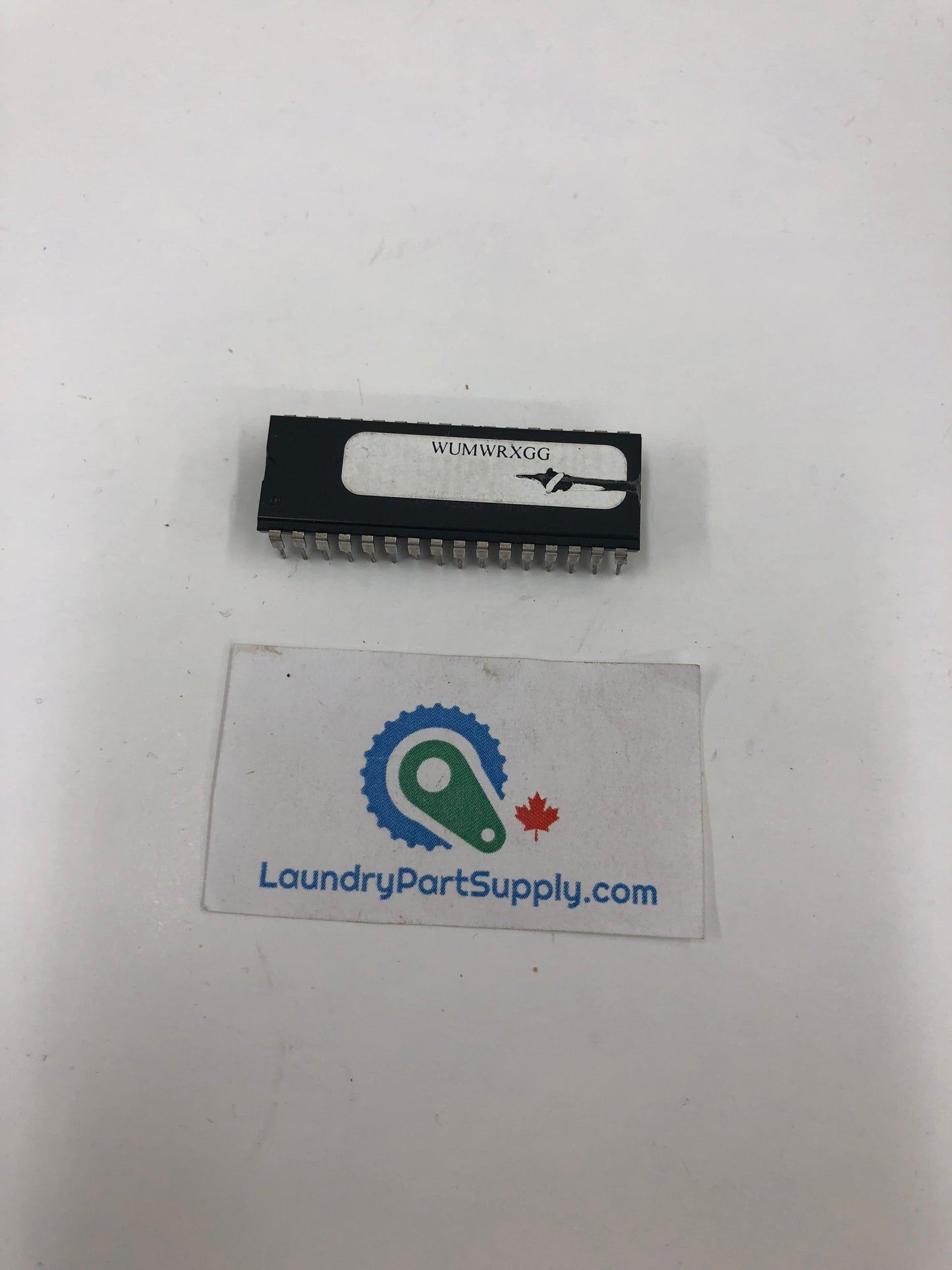 SOFTWARE, CONV MWR TO GEAR GUARDIAN