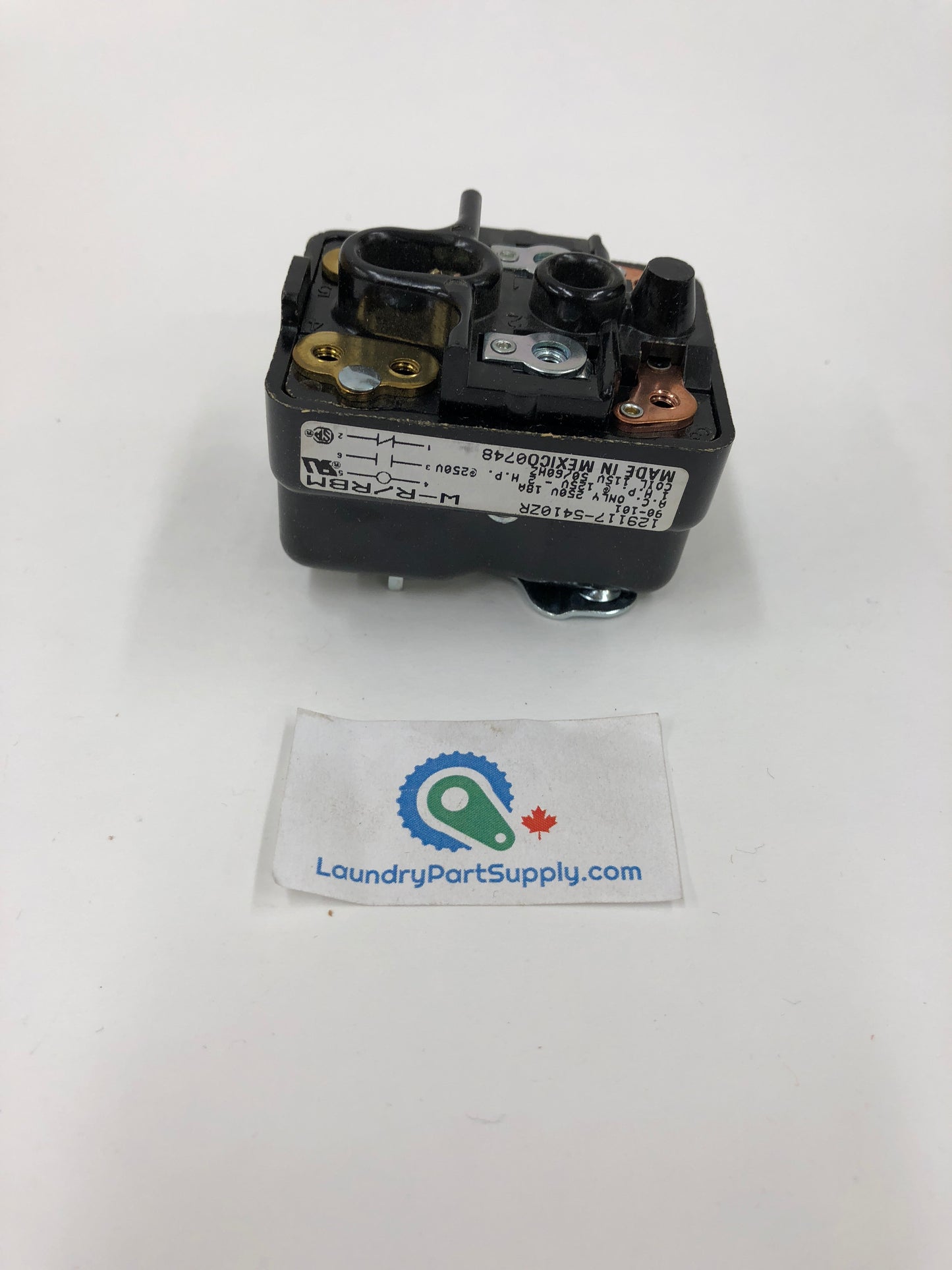RELAY, 110/50/60