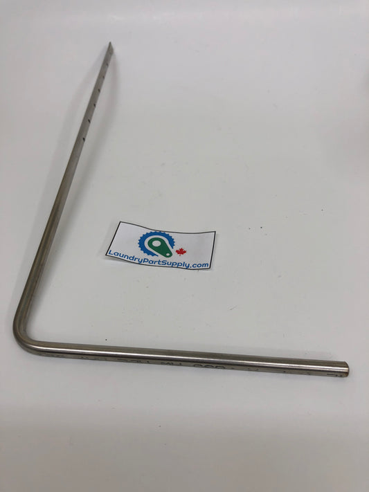 96.122 AIR JET TUBING