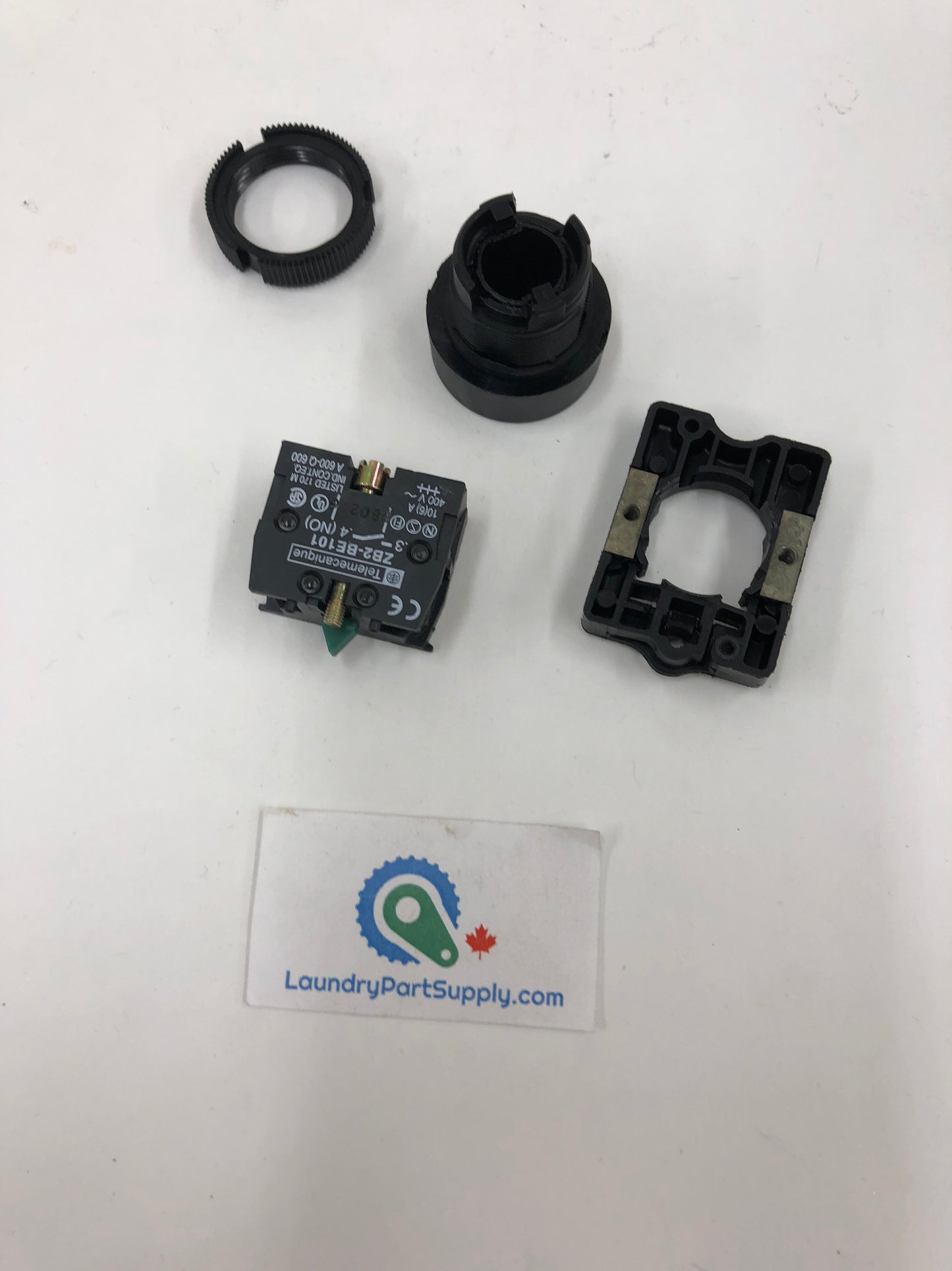 DOOR SWITCH ASSY