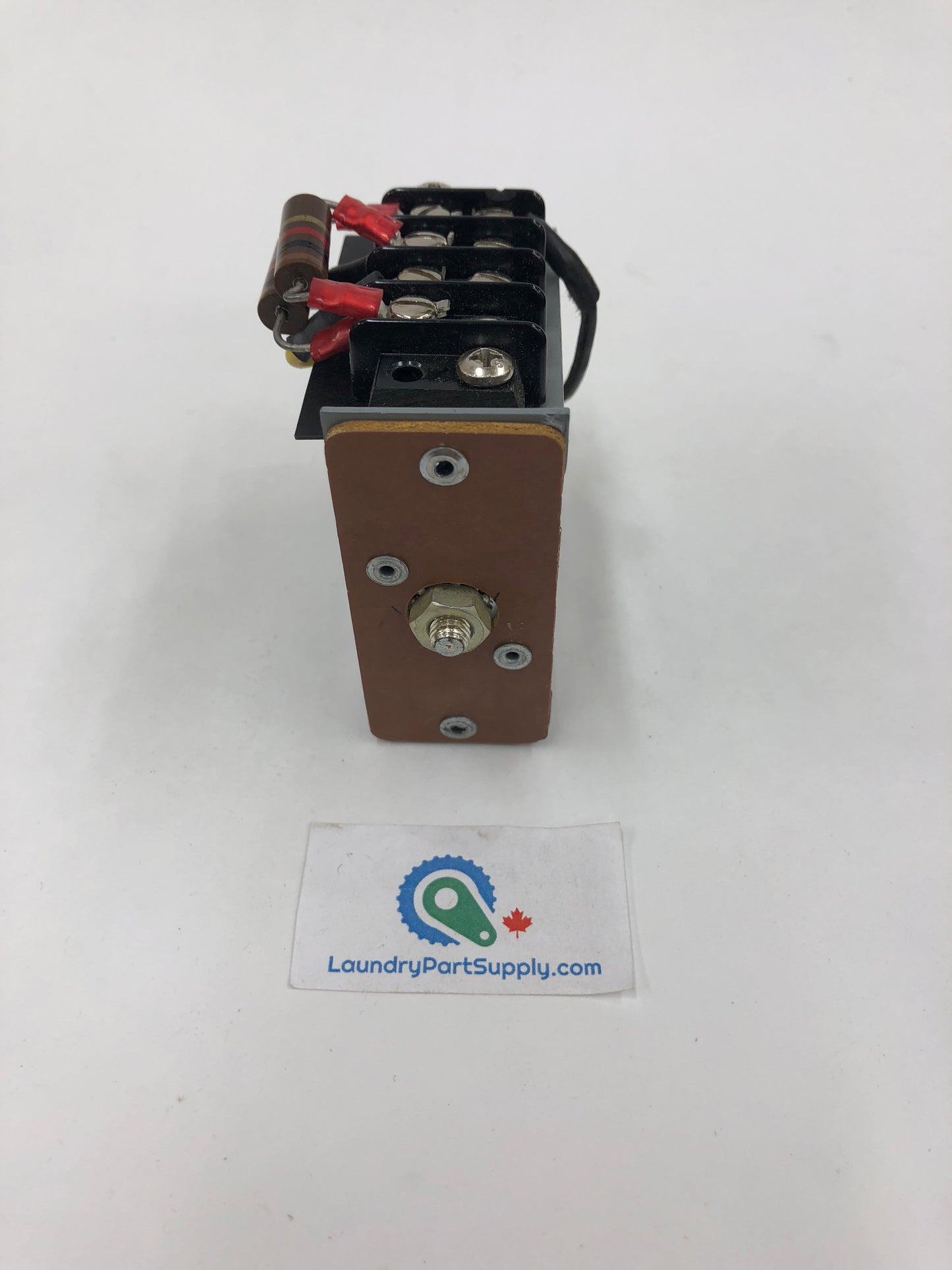 TRIAC ASSEMBLY
