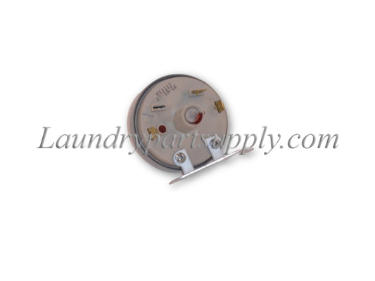 PRESSUR SWITCH,H2O CNTRL,OUTER DRUM,HS22/35